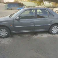 پژو پارس 85|خودرو سواری و وانت|تهران, شهرک خرازی|دیوار