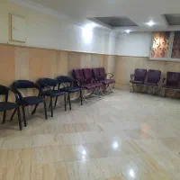 فروش۶جفت‌صندلی دوتایی  وتکی انتظار چرم واستیل|مبلمان اداری|تهران, دروس|دیوار