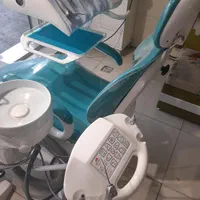 فروش دنتوس در حد نو|پزشکی|تهران, خرمشهر|دیوار