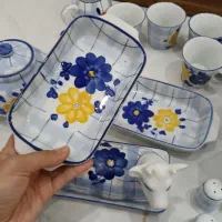 ظروف اشپزخانه زیبا