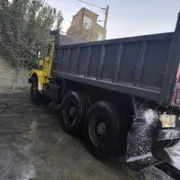 به یک راننده پایه یک با تجربه نیازمندیم