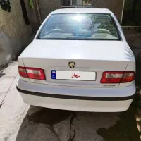 سمند lxمولتی پلکس مدل 94|خودرو سواری و وانت|تکاب, |دیوار