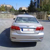 گریت وال ولیکس مدلC30|خودرو سواری و وانت|تهران, تهرانپارس شرقی|دیوار