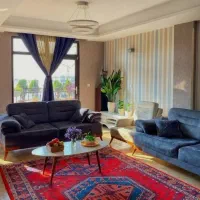 78متر-2خواب-فول-تکواحدی-سالن-پرده-خور