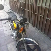 مدل ۱۴۰۱ ‌استارتی ۴۰ تا دونه کار کرده