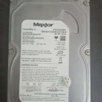 هارد 160 کاملا سالم بدون بدسکتور