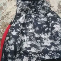 کاپشن پسرانه مناسب9 تا ۱۲ سال کم استفاده شده|لباس|زنجان, |دیوار