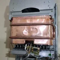 تعمیر انواع آبگرمکن و پکیچ و لباسشویی در محل