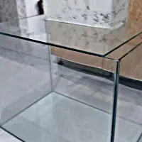 شیشه آکواریوم