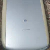 اسکنر hp