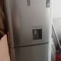 یخچال الکترو