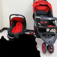 اسباب اثاث بچه