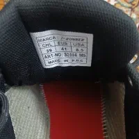 کتونی طبیعت گردی رونی|کیف، کفش، کمربند|کرج, حیدرآباد|دیوار