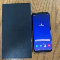 سامسونگ گلکسی s8