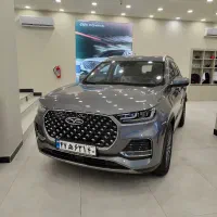 فروش فوری تیگو 8 پرو مکس(F8) نمایندگی 425فراخودرو|خودرو سواری و وانت|تهران, شمس‌آباد|دیوار