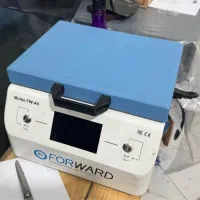 دستگاه سابلیمیشن چاپ طرح روی قاب موبایل سه بعدی