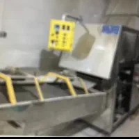 نیازمند شاطر نانوایی مسلط به تنور اتومات