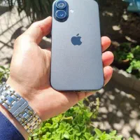 گوشی آیفون اپل 16 نرمال
