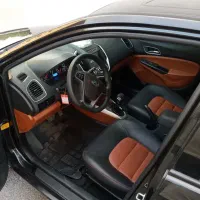 جیلی مدل۹۷|خودرو سواری و وانت|تهران, شهید فکوری|دیوار