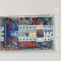 تعمیر برق خونه وساختمان