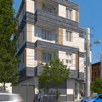 تجاری -مسکونی نیمه کاره ، شهرک امین آباد|فروش خانه و ویلا|دهگلان, |دیوار