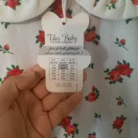 لباس بچگانه (دخترانه) نوی نو|کفش و لباس بچه|تهران, جوادیه|دیوار