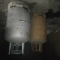 بوتان رینگ لاستیک.بخاری کتری،برنج.