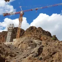 اپراتور تاور کرین