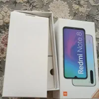 گوشی و کارتون خالی گوشی شیائومی|موبایل|رباط‌کریم, رباط‌کریم|دیوار