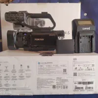 sony pxw x70 دوربین فیلمبرداری سونی ایکس هفتاد