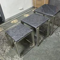 میزعسلی نونو پایه فلزی|مبلمان خانگی و میز عسلی|اندیشه, اندیشه فاز ۱|دیوار