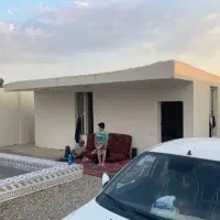 زمین چهار دیواری با بنا / تهاتر با آپارتمان / نقدی|فروش زمین و ملک کلنگی|تهران, افسریه شمالی|دیوار