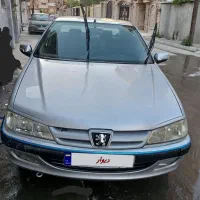 پژوپارس ساده|خودرو سواری و وانت|کرمانشاه, |دیوار