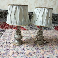 دو عدد آباژور