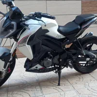 موتور بنلی ۱۸۰s