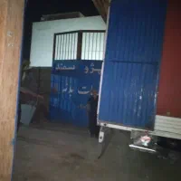 کاپوت گلگیر سپر چراغ و.|قطعات یدکی و لوازم جانبی|قم, قلعه کامکار|دیوار