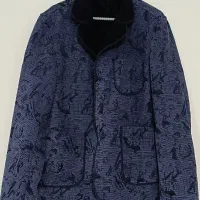 کت مخمل اسپرت