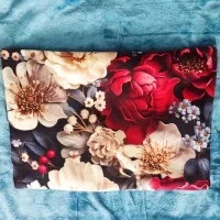 رو بالشتی جنس سه بعدی|رختخواب، بالش، پتو|رامهرمز, |دیوار