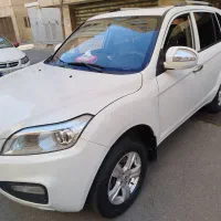 لیفان x60 مدل 93 بی‌رنگ (دنده هیلمنی)