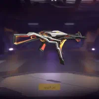 اکانت فری فایر لول 55