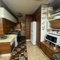 اجاره پنت مبله انتهای لسانی کنار پل کابلی ویو زیبا|اجارهٔ آپارتمان|ساری, |دیوار