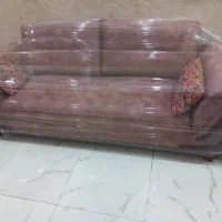 سلام مبل در حد نو