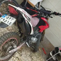 تریل200cc