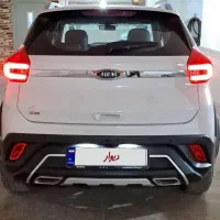 ایکس ۲۲ دنده لاکچری مدل ۱۴۰۲