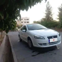 رانا پلاس پانوراما صفر ۶ دنده ارتقاء یافته ۸۵ گانه|خودرو سواری و وانت|شیراز, شریف‌آباد|دیوار
