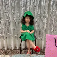 لباس دخترانه