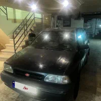 پراید مدل ۸۵ هیدرولیک|خودرو سواری و وانت|تهران, وحیدیه|دیوار