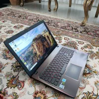 لپتاپ قدرتمند گیمینگ ایسوس کور آی سون رم 24