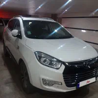 جک s5 مدل ۱۴۰۲ کم کار