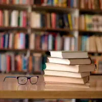 تالیف تخصصی کتاب با چاپ حرفه‌ای